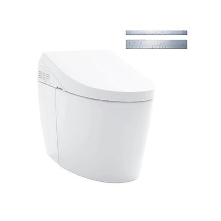 สุขภัณฑ์อัตโนมัติ TOTO NEOREST AH (CES9788RVA) 3/3.8 ลิตร สีขาว