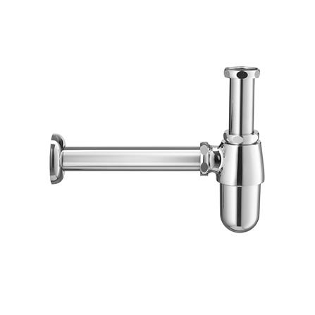 ท่อน้ำทิ้งอ่างล้างหน้ากระปุก COTTO CT680(HM) 24 ซม.