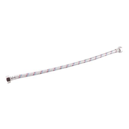 สายน้ำดีสเตนเลส 18 นิ้ว MOYA MY-SSB18