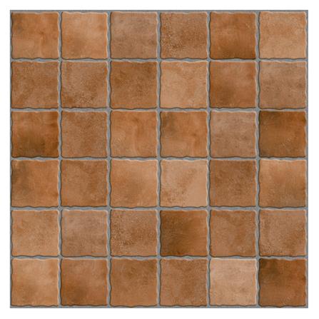 กระเบื้องพื้น 50x50 ซม. TARA โฮจิฉะ น้ำตาล A 1 ตร.ม.