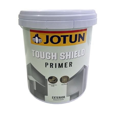 สีรองพื้นปูนใหม่ JOTUN TOUGH SHIELD PRIMER 18.925 ลิตร
