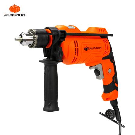 สว่านกระแทกไฟฟ้า PUMPKIN J-D16850W 50257 850 วัตต์
