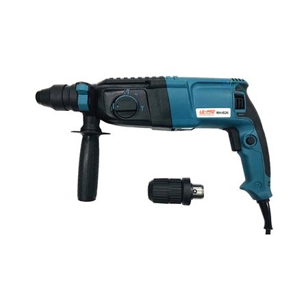 สว่านโรตารี่ LG-PRO RH-B26 26 มม. 800 วัตต์