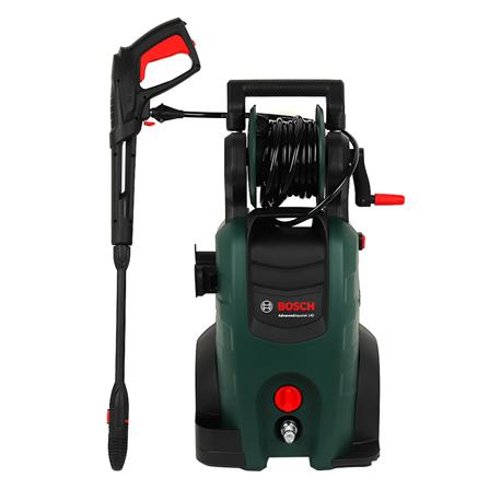 เครื่องฉีดน้ำ BOSCH ADVANCED AQUATAK (INDUCTION MOTOR) 140 บาร์ 2100 วัตต์