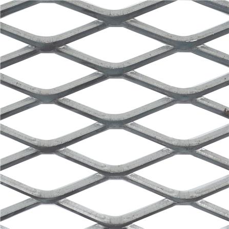 ตะแกรงเหล็กฉีก วีแอนด์พี XG-22