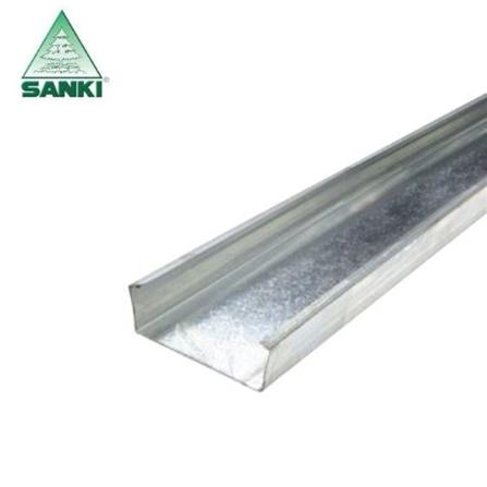 โครงผนังตัวซี 7.5 ซม. SANKI 3.3x240x7.5 ซม.