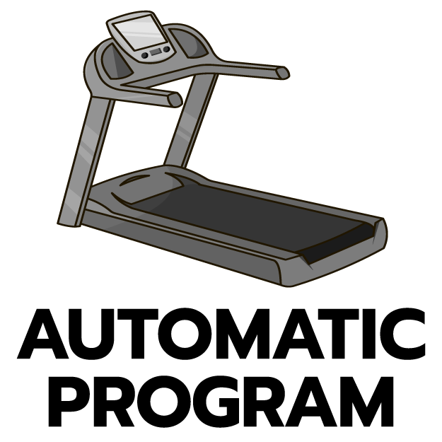 ลู่วิ่งไฟฟ้า Fitex R500 4.5 แรงม้า