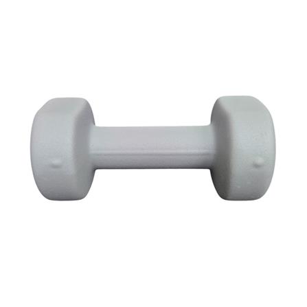 ดัมเบล GRANDE TK-5KG 5 กก. สีเทา