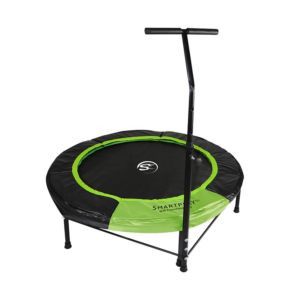 แทรมโพลีน SMARTPLAYONLY PREMIUM 55 นิ้ว