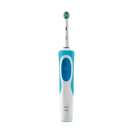 แปรงสีฟันไฟฟ้า ORAL-B VITALITY EVERYDAY CLEAN 4987176205674 สีฟ้า