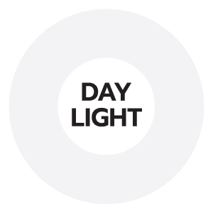 น้ำยาขัดชิ้นดำ CONOCO สีใส