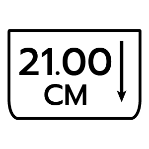 เครื่องปั๊มนมรุ่น Miracle Two Plus Pause size 27 mm.