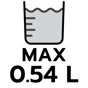 เครื่องทำอาหารทารก OONEW รุ่น Masterchef