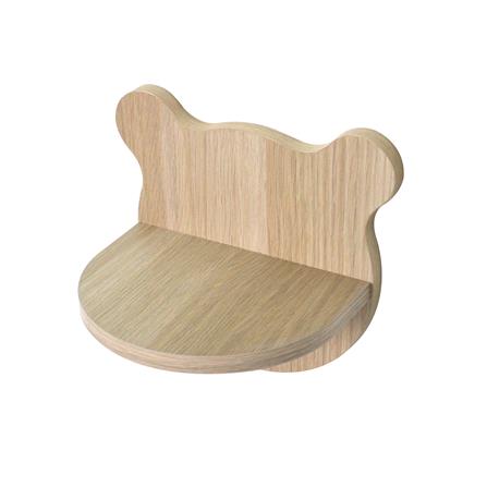 ชั้นแมวติดผนัง LUVORA CATASS06 20X20X20 ซม.