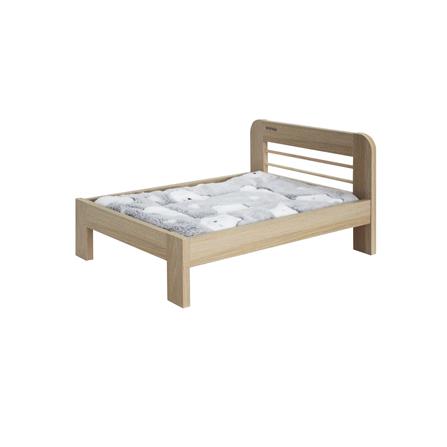 เตียงนอนสัตว์เลี้ยง LUVORA CATASS04 38.5X49X25 ซม.