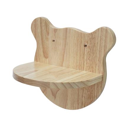 แท่นเหยียบแมวติดผนัง LUVORA CATASS06W