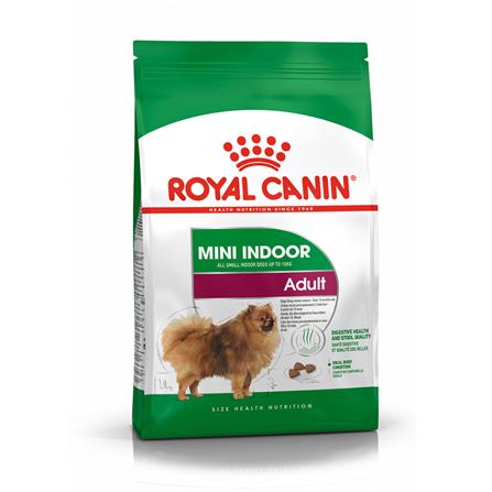 อาหารสุนัข ROYAL CANIN MINI INDOOR 7.5 กก