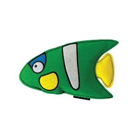 ของเล่นสุนัข KAFBO SEA ANGLEFISH