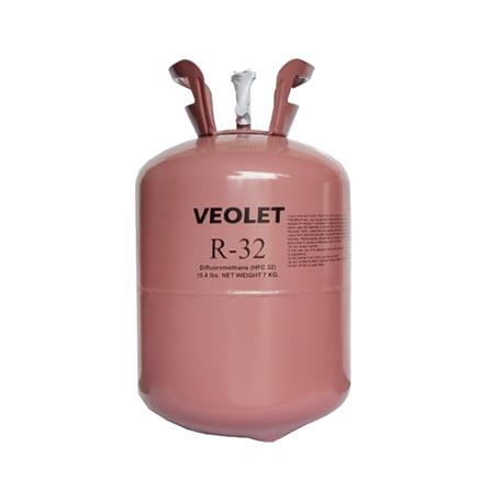 น้ำยาแอร์ R32 VEOLET 7 กก