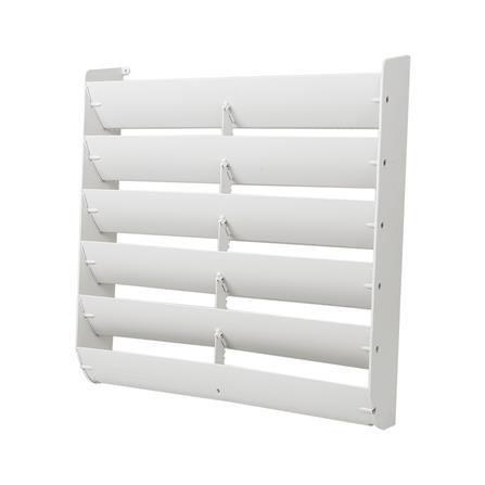 กริลแอร์ เปลี่ยนทิศทางลม BT 18 นิ้ว