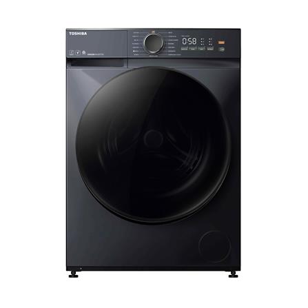 เครื่องซักผ้าฝาหน้า TOSHIBA TW-T21BU140UWT(MG) 13 กก. อินเวอร์เตอร์ สีเทา