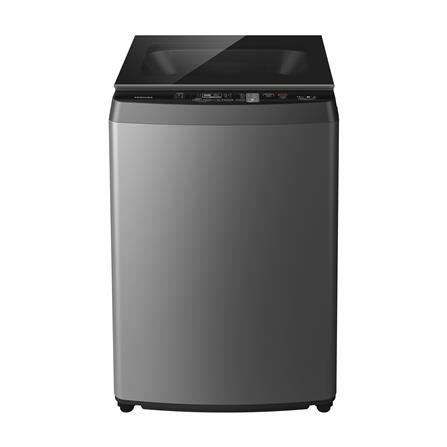เครื่องซักผ้าฝาบน TOSHIBA AW-DUN1700MT(SG) 16 กก. สีเทา