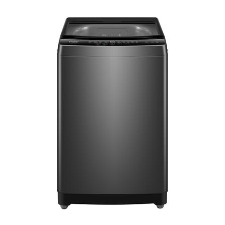 เครื่องซักผ้าฝาบน HAIER HWM100-316S6 10 กก. สีเทา