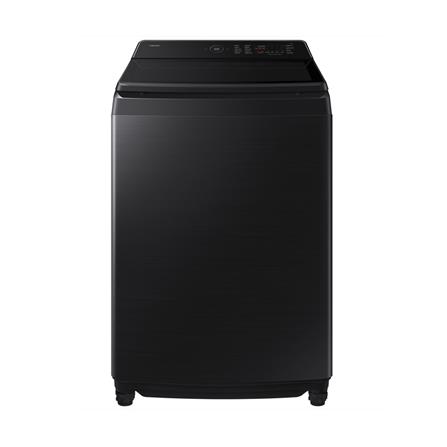 เครื่องซักผ้าฝาบน SAMSUNG WA80F21S8BST 21กก. อินเวอร์เตอร์ สีดำคาเวียร์