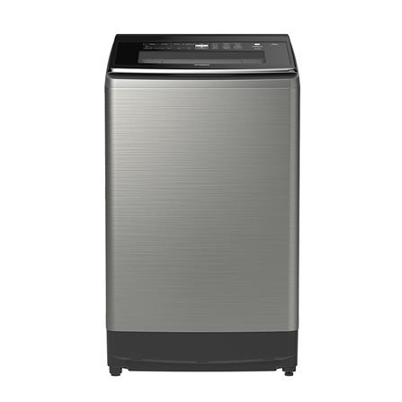 เครื่องซักผ้าฝาบน HITACHI SF-200ZGV SS 20 กก. อินเวอร์เตอร์