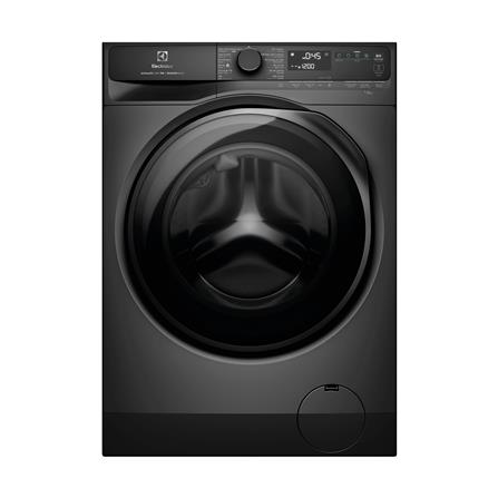เครื่องซักผ้าฝาหน้าพร้อมขาตั้ง ELECTROLUX EWF1143R7SC 11K กก. 1400RPM อินเวอร์เตอร์ สีเทาเข้ม