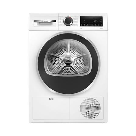 เครื่องอบผ้าฝาหน้า BOSCH WPG24100TH 9 กก.