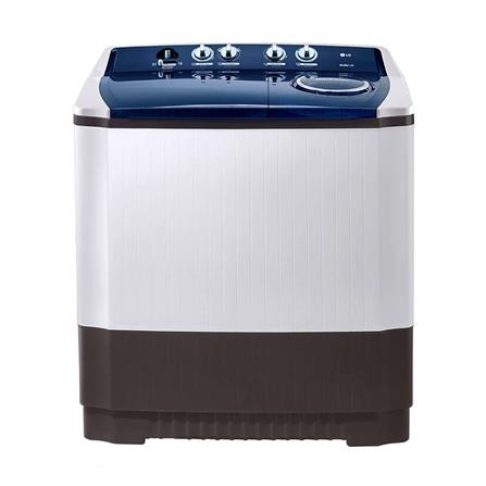 เครื่องซักผ้า 2 ถัง LG TT16WAPG 16 กก.