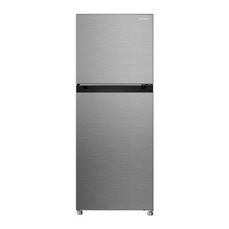 ตู้เย็น 2 ประตู HITACHI HRTN5230MXTH 7.4 คิว อินเวอร์เตอร์ สีเงิน