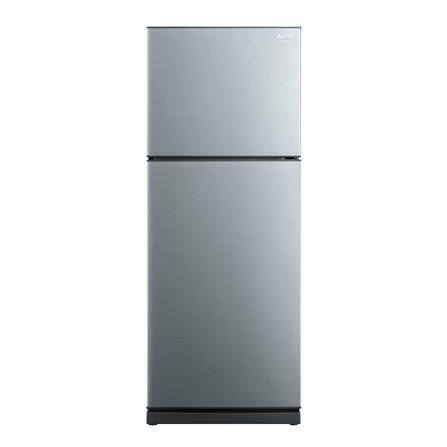 ตู้เย็น 2 ประตู MITSUBISHI MR-FC38ES/SSL 12.7 คิว สีเงิน อินเวอร์เตอร์