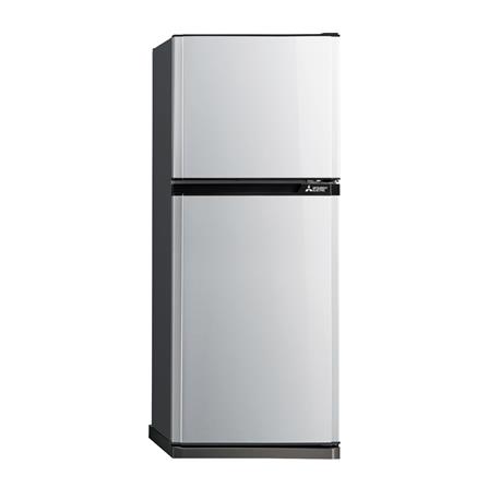 ตู้เย็น 2 ประตู MITSUBISHI MR-FV22T/SL 7.3 คิว สีเงิน