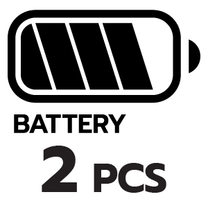 ตู้แช่เครื่องดื่ม 2 ประตู THE COOL รุ่น ALPHA 2P PREMIUM-SWW ความจุ 27.6 คิว สีขาว