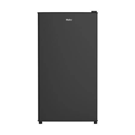 ตู้เย็น 1 ประตู HAIER HR-SD95 3.1 คิว สีดำ