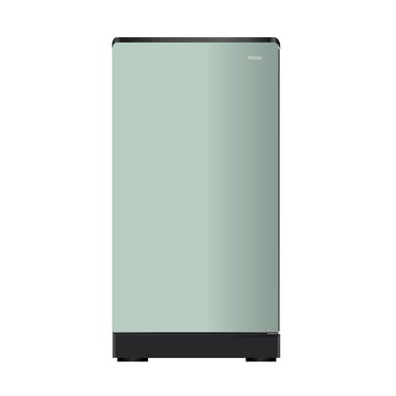 ตู้เย็น 1 ประตู HAIER HR-SD159F HPG 5.3 คิว สีเขียว