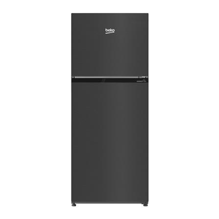 ตู้เย็น 2 ประตู BEKO RDNT252I50HFK 8.1 คิว สีดำ