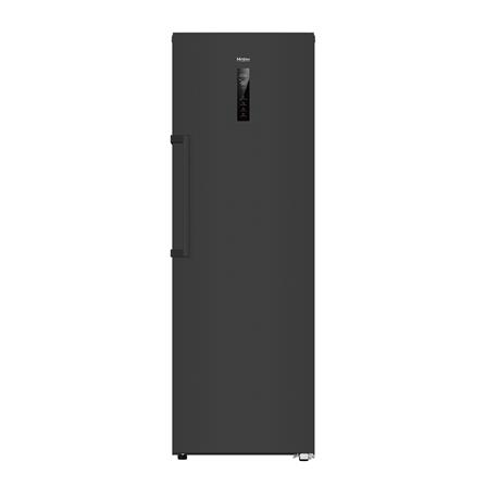 ตู้แช่แนวตั้ง 2 ระบบ HAIER BD-276B 9.7 คิว สีดำ