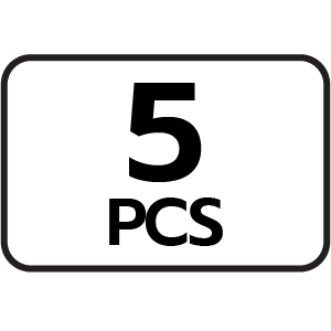 ตู้แช่เครื่องดื่ม 3 ประตู S-COOL SM-163C-V3 41.9คิว สีขาว