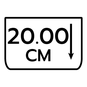 ตู้แช่เครื่องดื่ม 1 ประตู ACONATIC รุ่น AN-BC90 3.3 คิว สีดำ