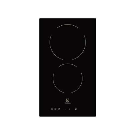 เตาฝังเซรามิก ELECTROLUX EHC325BA 30 ซม.