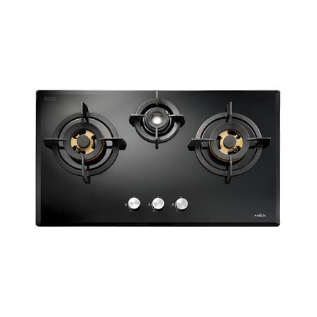 เตาฝังแก๊ส MEX V7835C 78 ซม.