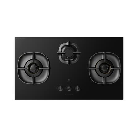 เตาฝังแก๊ส ELECTROLUX EHG9361BC 90 ซม.