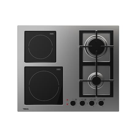 เตาฝังผสม TEKA EFX 60.1 2G 2H AI AL 60 ซม.
