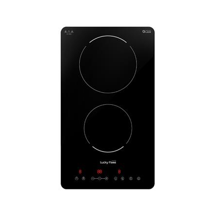 เตาฝังเซรามิก LUCKY FLAME BH-30IFN 30 ซม.