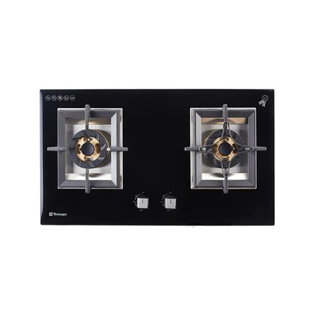 เตาฝังแก๊ส TECNOGAS HC782TTG-LJ 78 ซม.