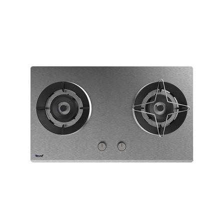 เตาฝังแก๊ส TECNOPLUS HB207644SS 76 ซม.