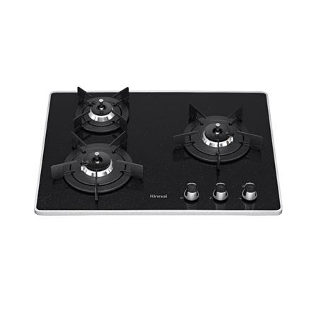 เตาฝังแก๊ส RINNAI RBR_P3501D 60 ซม.